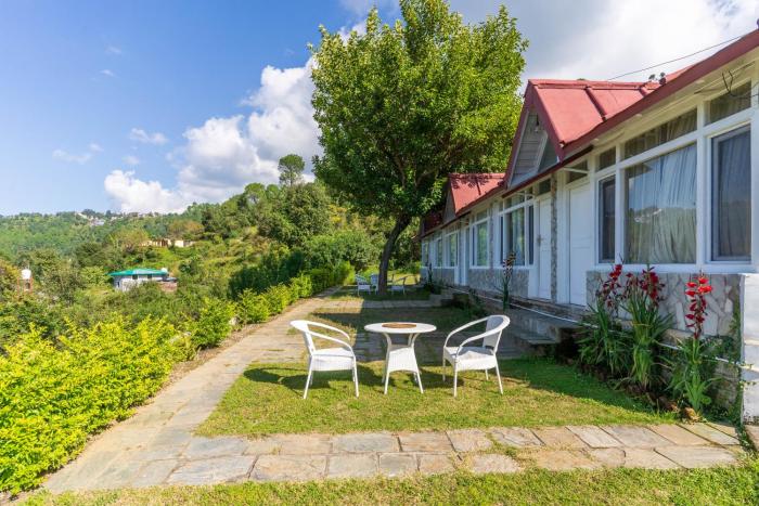 House of Hive, Mukteshwar