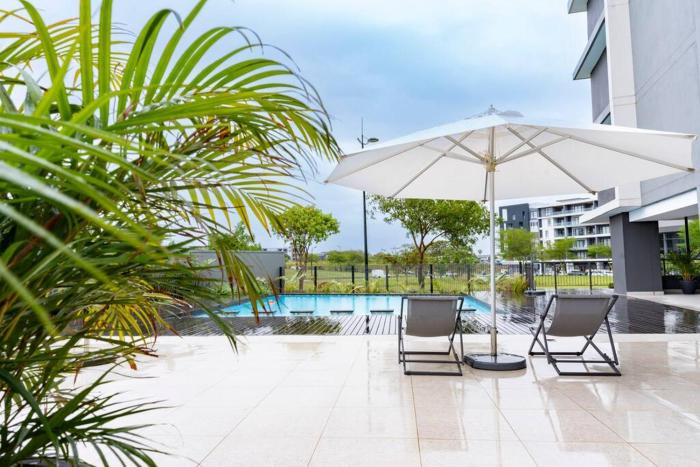 Feliz Pousada the Millennial