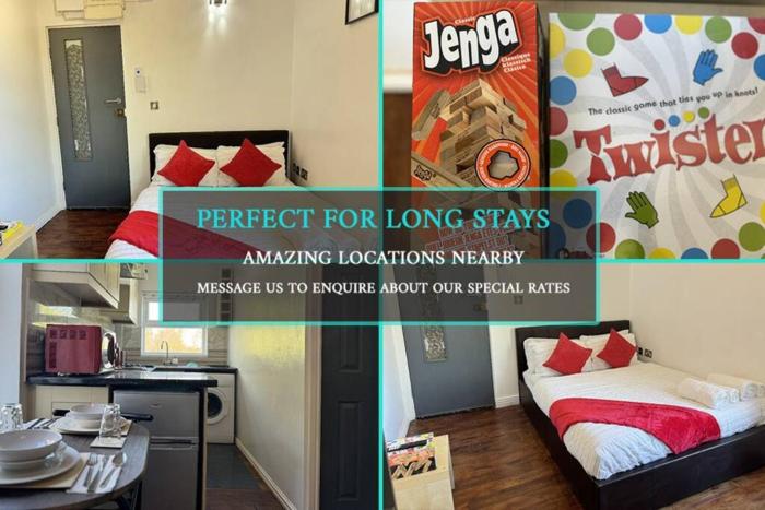 30 PERCENT OFF - Cosy Retreat For Couples - Free Parking