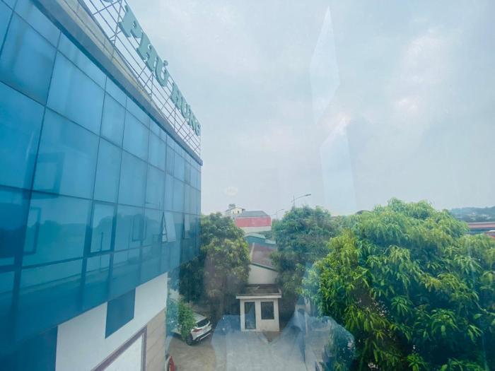 Khách sạn Phú Hưng