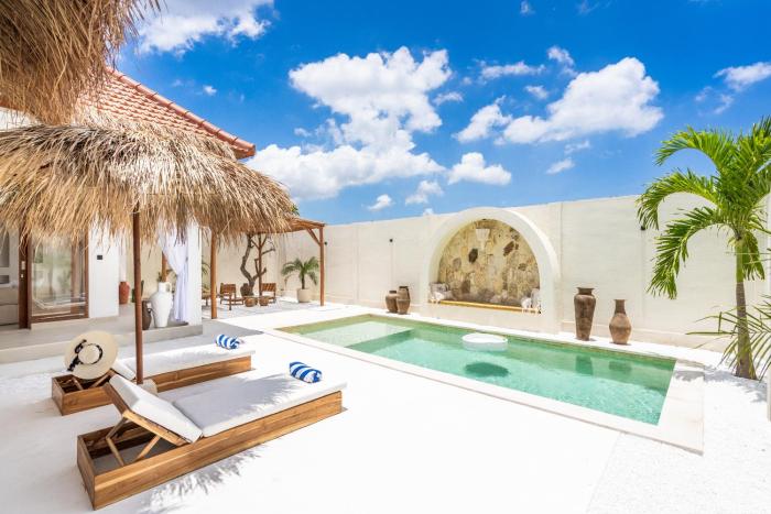 Casa Bonita 2BR Central Canggu