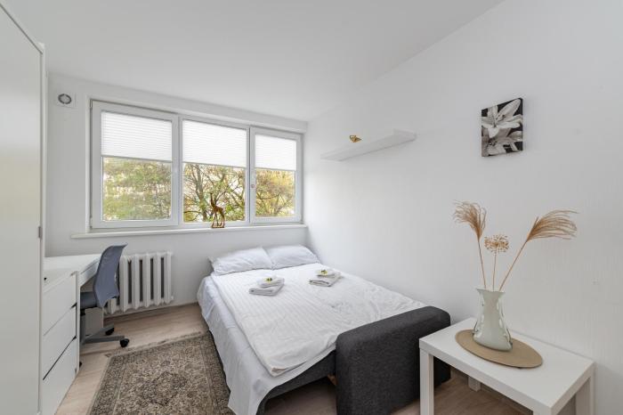 Pramonės Apartment #3 by PoloApartments