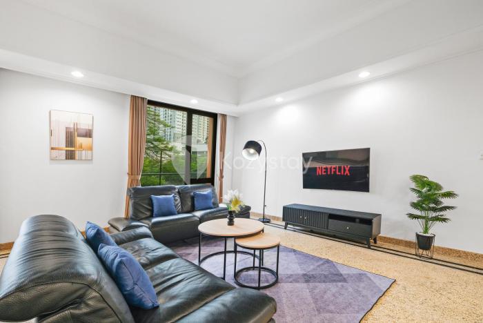 Regia by Kozystay - Thamrin