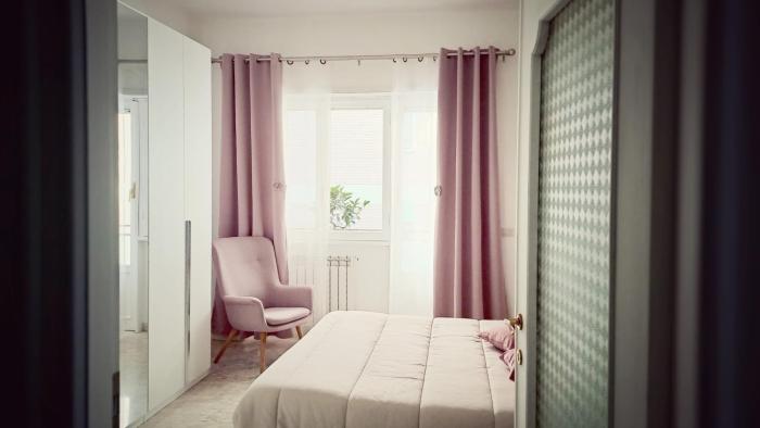 ROMA BeMa Apartment - charme e relax a due passi dal Vaticano