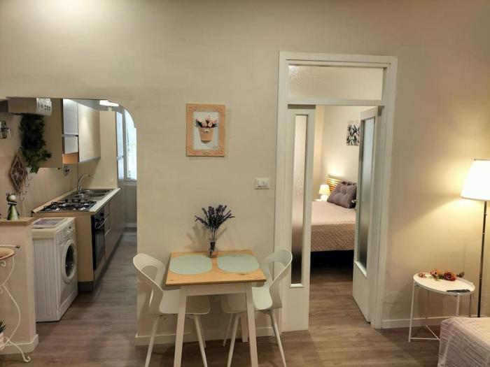 Cozy Apartment Near The station