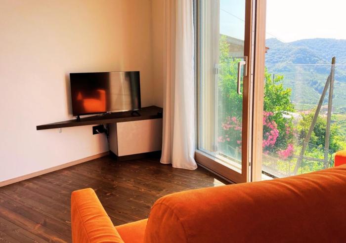 ValdoCaban: Oasis among the Vines