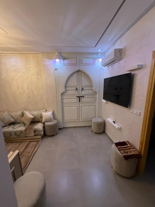 Appartement Cosy proche Mer Saïdia