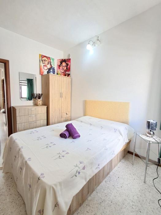 Swatar Cosy Apartment