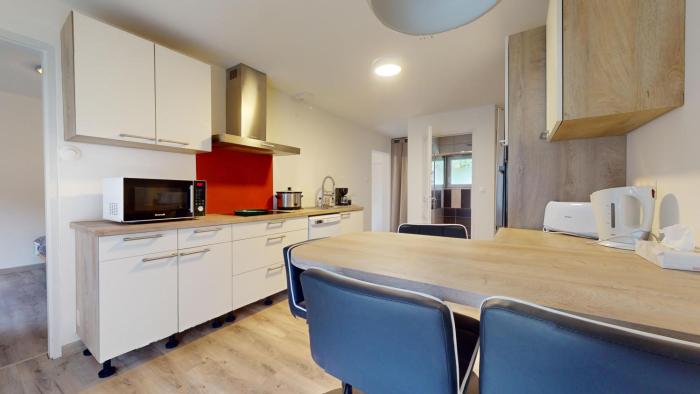 Evasion Nature Rimbach