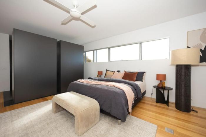 Ocean Luxe on Anderson