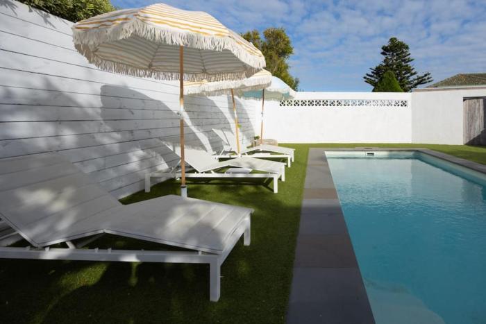 Warm Heated PoolYear - Palm Springs