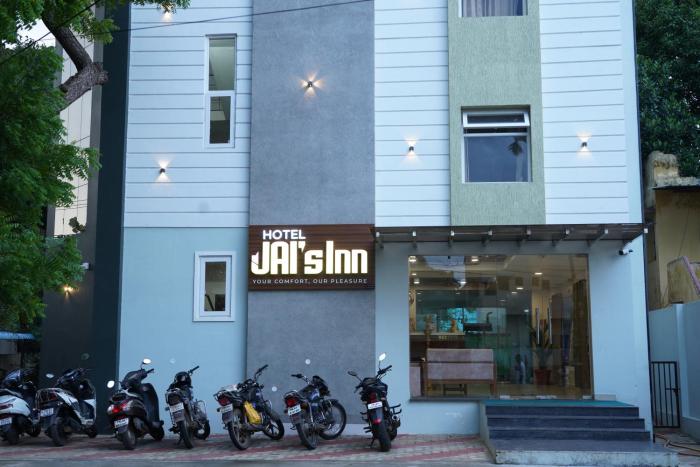 Hotel Jais Inn