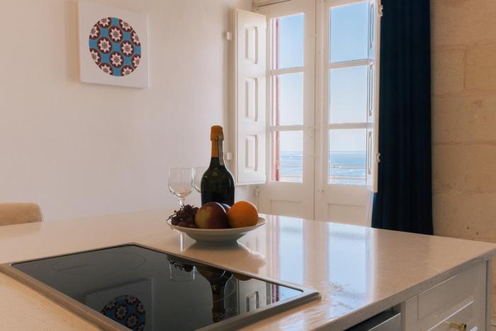 Palazzo Stella Sea View by Vallettastay