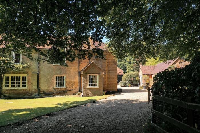 Landfords Cottage, your retreat!