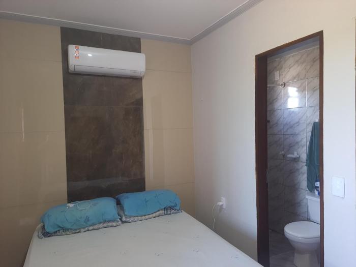 Casa de Pedro Praia de Carapibus