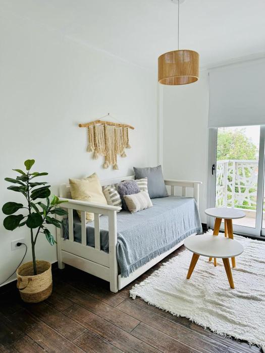 Moderno y Luminoso Departamento