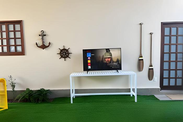 Praia dos Carneiros- Bangalô 08- Village I