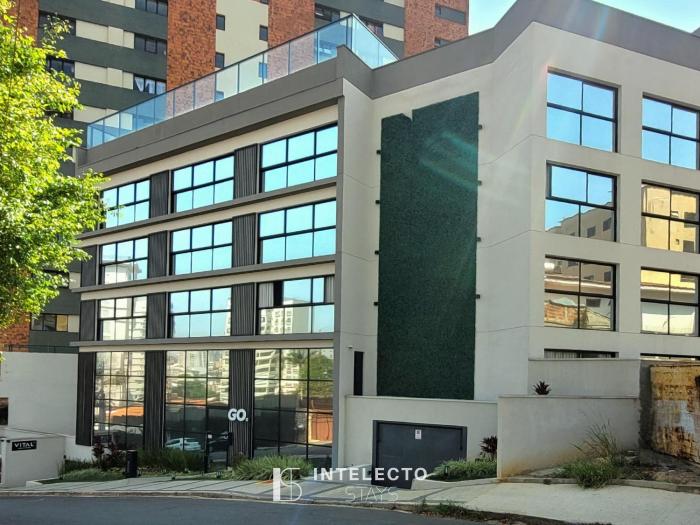 Residencial GO 305 -