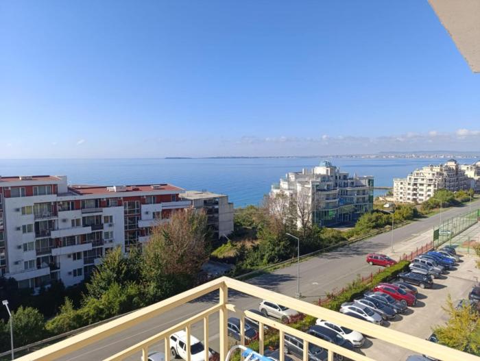 Aria private apartments in Fort Noks Grand Resort - Saint Vlas