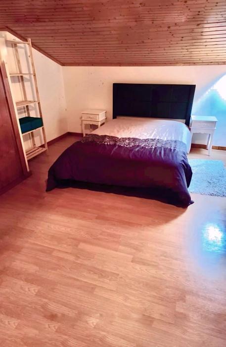 Quarto em casa em Bragança, Parque eixo Atlântico