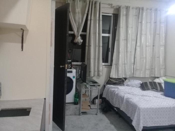 Apartamento chico en la colonia Roma