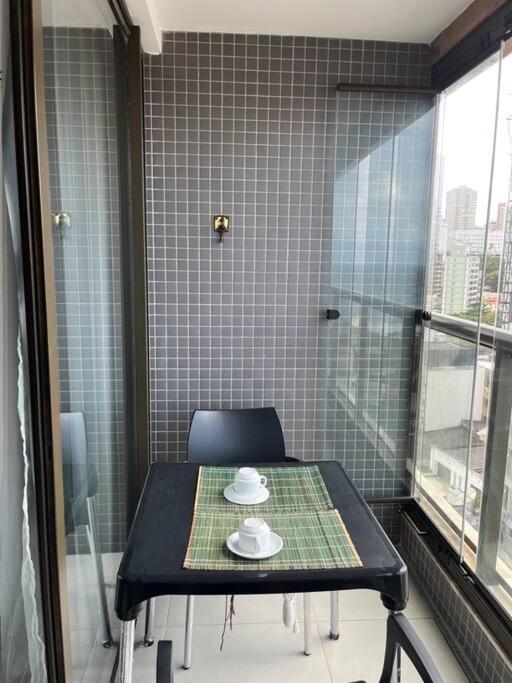 Espaço aconchegante