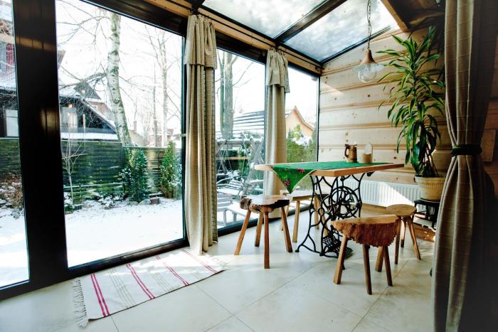 Apartament Rodzinny Limba
