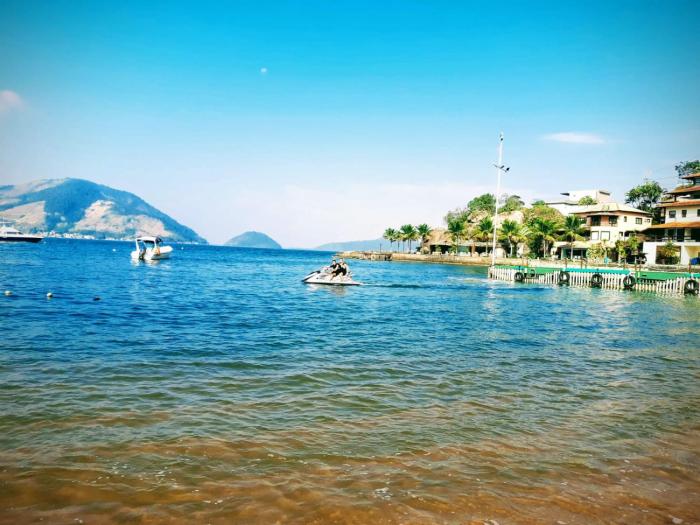 Condomínio Sítio Bom - Mangaratiba - Costa Verde