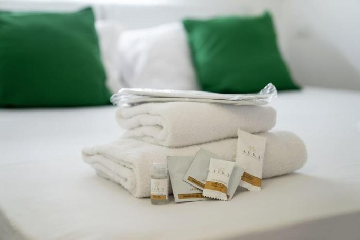 NEW Mini Loft per 5 a Roma centro