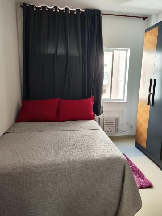 Apartamento muito perto da praia