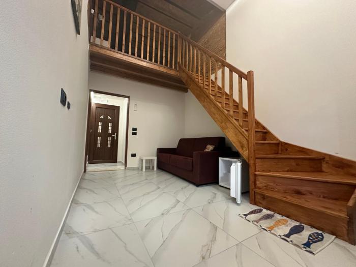 Regina Two - Floored Rustico Relax