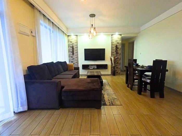 Cosy Nest in Kileleshwa, Nairobi