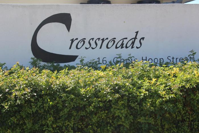 Crossroads Guestrooms