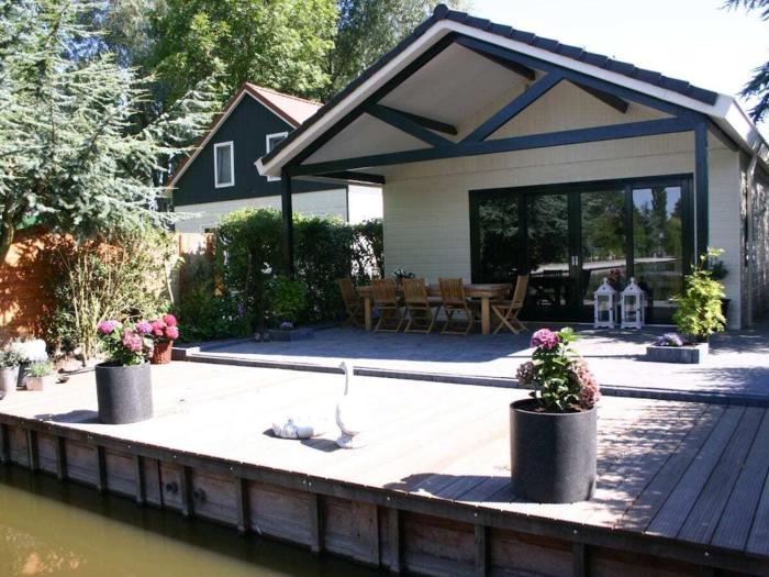 Bungalow in Wervershoof with 1 bedroom
