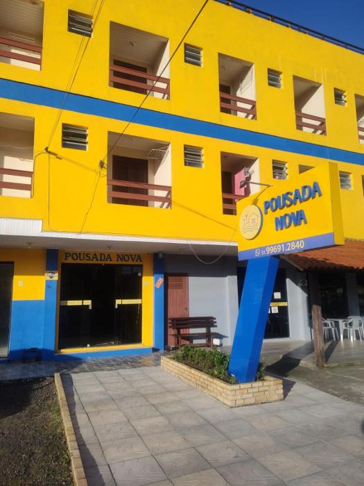 Pousada Nova