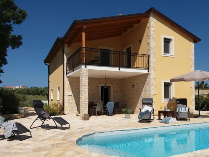 Villa Jomi Comfortable holiday residence