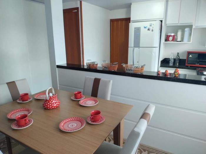 Brisa da Ilha - Estúdios ao lado do aeroporto