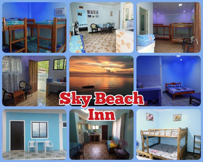 Sky Beach Inn