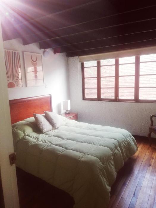 Apartamento amplio y muy bien ubicado