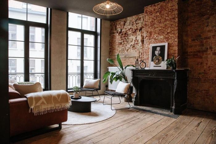 Boutique app in Antwerp Centre