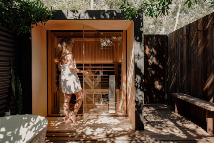 Wellness Escape- Near Town & Beach- Sea La Vie