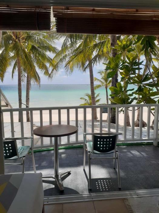 Bluewaves Beach House