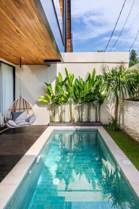 NEW! Time Out Villa - 2BR Villa in Kerobokan