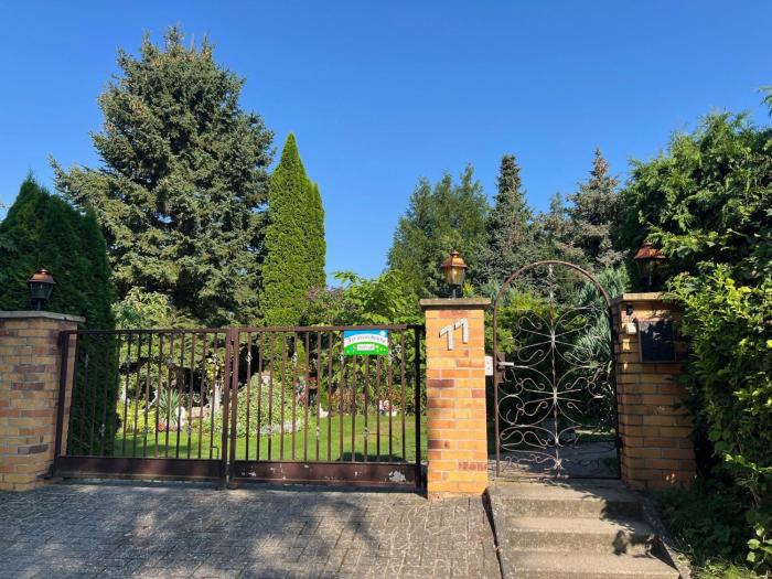 Ferienwohnung Fester