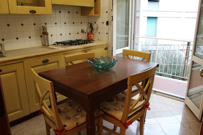 Casa My Home Genova - 14 minuti dal Centro - 5 minuti a piedi dal Gaslini