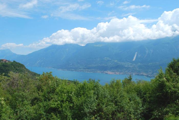 Villa Lago - Theater Home