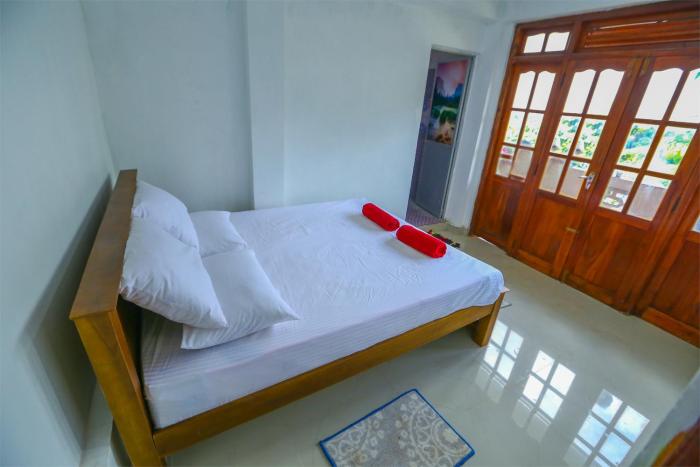 Janali Homestay