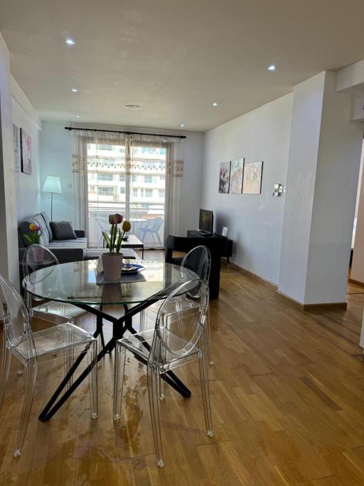 Ithaki Phinikoudes Apartment No. 205