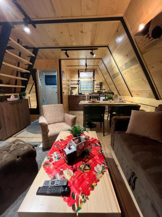 Apartman Durtanoski 1