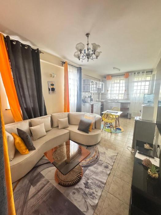 Queen Sheba Hospitality